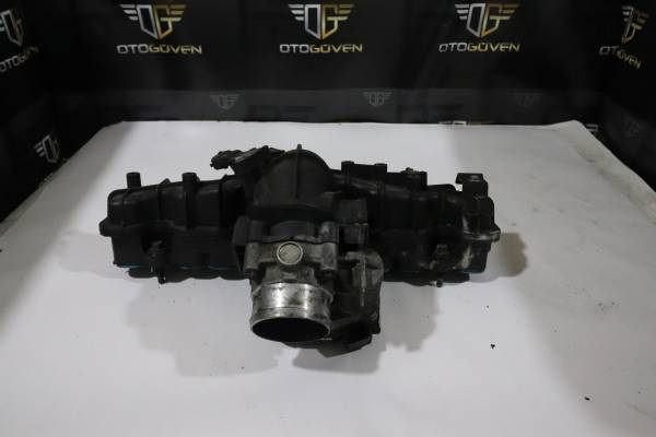 FORD TRANSİT 430 ED ÇIKMA PARÇA TRANSİT V363 EMME MANİFOLDU